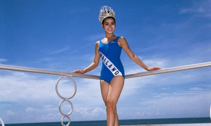A aflat secretul tineretii vesnice: cum arata astazi castigatoarea concursului „Miss Univers 1965” - FOTO