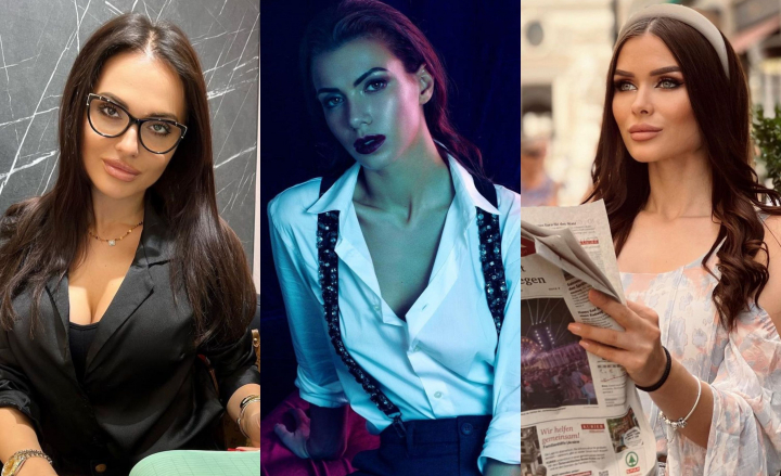 Toate 3 au fost spectaculoase! Vezi ce tinute deosebit de frumoase au purtat Olga Blanc, Tany Vander si Viorela Dimici la nunta Anastasiei Fotachi si a lui Gabriel Stati - FOTO/VIDEO Toate 3 au fost spectaculoase! Vezi ce tinute deosebit de frumoase au purtat Olga Blanc, Tany Vander si Viorela Dimici la nunta Anastasiei Fotachi si a lui Gabriel Stati - FOTO/VIDEO