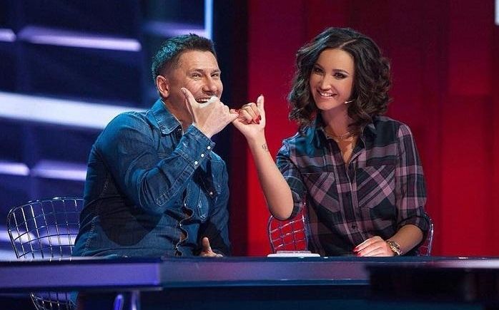 Olga Buzova a cochetat public cu Timur Batrudinov. Vedetele au petrecut ultima noapte de vara impreuna: „Am putea fi un cuplu frumos” Olga Buzova a cochetat public cu Timur Batrudinov. Vedetele au petrecut ultima noapte de vara impreuna: „Am putea fi un cuplu frumos”