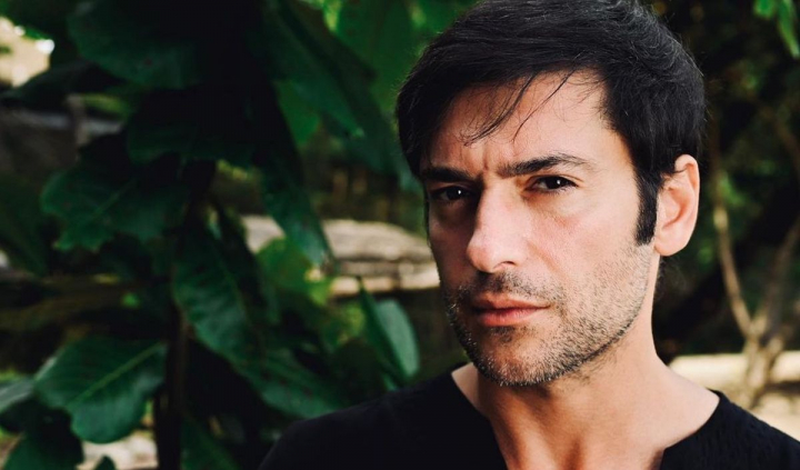 Imaginile cu care Radu Valcan si-a ingrijorat fanii. Ce a patit prezentatorul TV - FOTO Imaginile cu care Radu Valcan si-a ingrijorat fanii. Ce a patit prezentatorul TV - FOTO