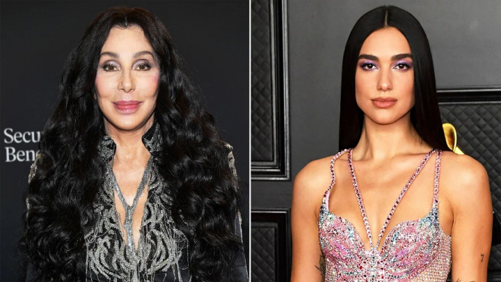 Cher si Dua Lipa, protagonistele unui scandal de proportii! Artista de 76 de ani a rabufnit in online Cher si Dua Lipa, protagonistele unui scandal de proportii! Artista de 76 de ani a rabufnit in online