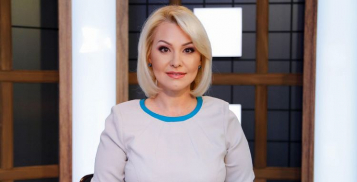 La multi ani, PRO TV Chisinau! Lorena Bogza - mesaj de felicitare la 23 de ani de la infiintarea postului de televiziune: „Multumim pentru tot ceea ce a fost si pentru ceea ce va fi”