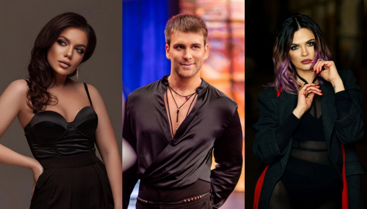 La multi ani, PRO TV Chisinau! La aniversarea celor 23 de ani de la infiintarea postului de televiziune, mai multe vedete din Moldova au venit cu mesaje de felicitare pe retelele de socializare - FOTO/VIDEO