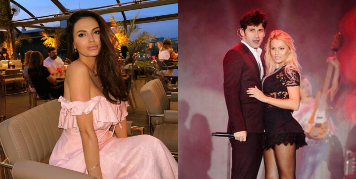 Asta sigur nu ai stiut! Afla cand a inteles Tany Vander ca nu mai vrea o cariera in domeniul muzical: „In timp ce eram pe scena, obosita...” Asta sigur nu ai stiut! Afla cand a inteles Tany Vander ca nu mai vrea o cariera in domeniul muzical: „In timp ce eram pe scena, obosita...”