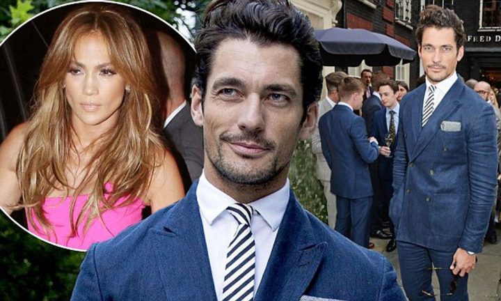 Jennifer Lopez, sedinta foto alaturi de modelul britanic David Gandy, dupa ce a recunoscut ca a avut o pasiune pentru el - FOTO Jennifer Lopez, sedinta foto alaturi de modelul britanic David Gandy, dupa ce a recunoscut ca a avut o pasiune pentru el - FOTO