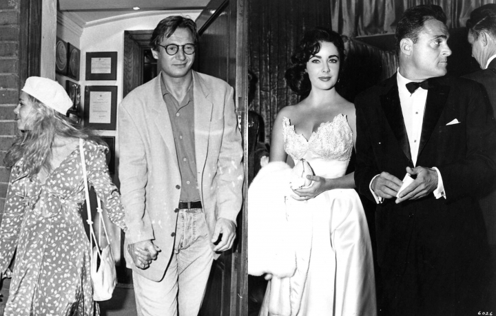 10 cele mai tragice povesti de dragoste de la Hollywood, care cu siguranta te vor emotiona - FOTO