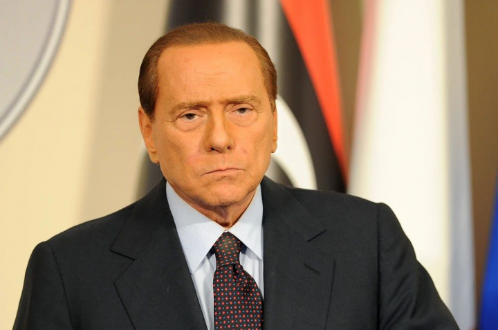 Silvio Berlusconi si-a facut TikTok la 85 de ani! Ce a avut de spus fostul premier al Italiei Silvio Berlusconi si-a facut TikTok la 85 de ani! Ce a avut de spus fostul premier al Italiei