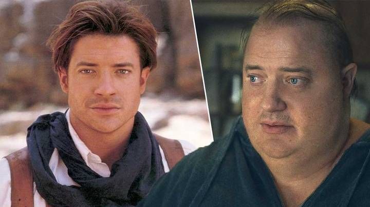 Brendan Fraser, marturisiri despre rolul interpretat in „The Whale”, film in care se transforma intr-un barbat obez: „A trebuit sa invat sa ma misc!”