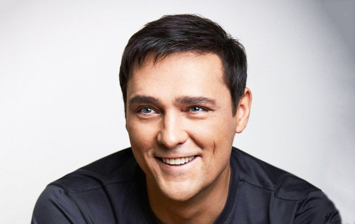 Fiul lui Iurii Shatunov a implinit 16 ani. Vezi cum arata tanarul si cat de bine ii seamana tatalui sau - FOTO