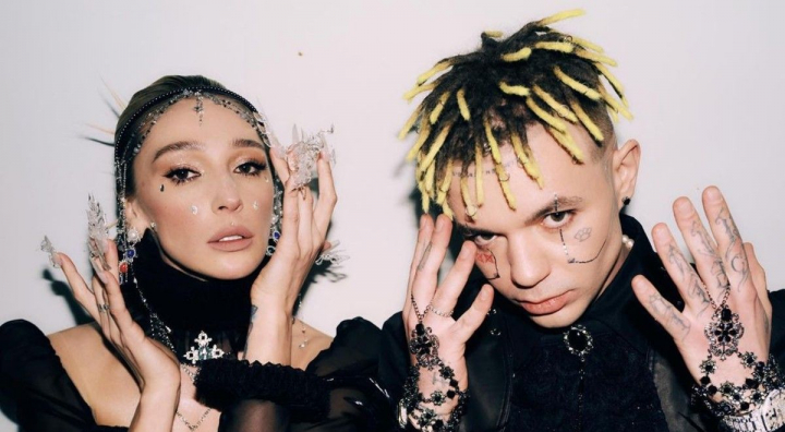 Nastya Ivleeva s-a impacat cu fostul sau sot, Alij? Ce imagini a publicat vedeta in mediul online - FOTO Nastya Ivleeva s-a impacat cu fostul sau sot, Alij? Ce imagini a publicat vedeta in mediul online - FOTO