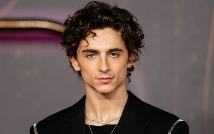 Timothee Chalamet a vorbit despre atitudinea sa fata de retelele de socializare: „Acum devine din ce in ce mai greu sa te simti cu adevarat viu” Timothee Chalamet a vorbit despre atitudinea sa fata de retelele de socializare: „Acum devine din ce in ce mai greu sa te simti cu adevarat viu”