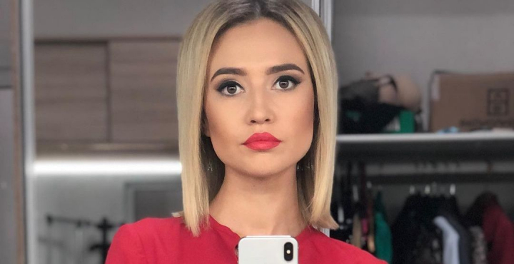 De 9 ani face parte din familia PRO TV Chisinau. Afla care a fost cea mai amuzanta experienta pe care a avut-o Tatiana Nastas pe vremea cand activa in calitate de reporter: „Fusese o furtuna si s-au innamolit curtile oamenilor. Am intrat eu intr-o curte sa fac un stand up si...” - VIDEO