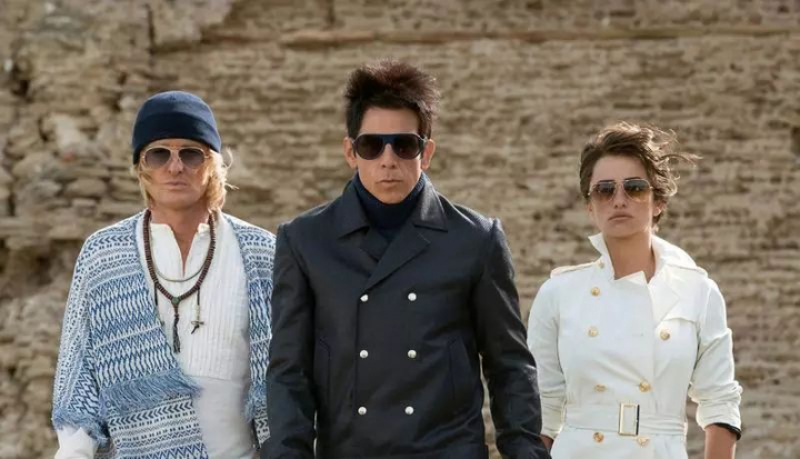 Rusia a impus sanctiuni „permanente” impotriva actorilor Ben Stiller si Sean Penn