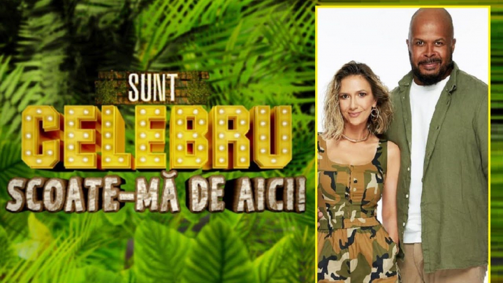 A inceput „Sunt celebru, scoate-ma de aici!, editia din 2022". Cei 12 concurenti sunt pregatiti de primele probe A inceput „Sunt celebru, scoate-ma de aici!, editia din 2022". Cei 12 concurenti sunt pregatiti de primele probe