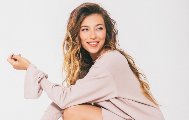 Regina Todorenko vrea sa fie regizor! Afla ce planuri are vedeta si ce serial vrea sa filmeze in viitorul apropiat