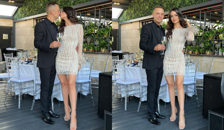 Sarbatoare mare in familia Ellei Chistol! Vezi cum a fost felicitat sotul de catre fetele sale: „Simt cu tot sufletul ca acum traiesc acolo unde am visat si asa cum am vrut” - FOTO/VIDEO Sarbatoare mare in familia Ellei Chistol! Vezi cum a fost felicitat sotul de catre fetele sale: „Simt cu tot sufletul ca acum traiesc acolo unde am visat si asa cum am vrut” - FOTO/VIDEO