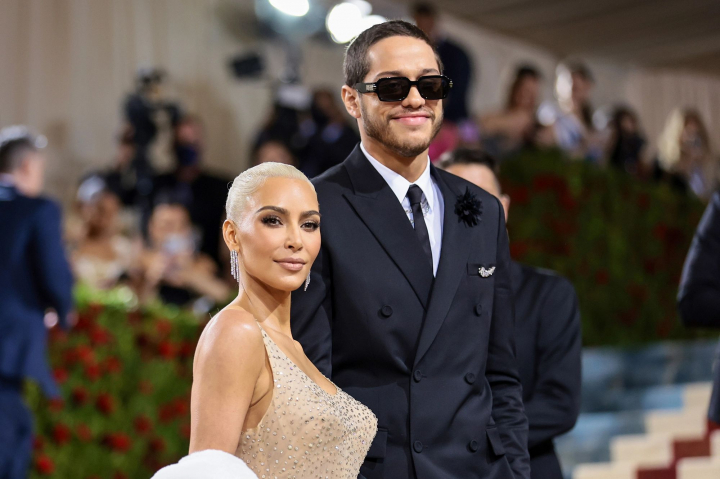 Kim Kardashian, declaratii surprinzatoare despre fostul sau iubit, Pete Davidson Kim Kardashian, declaratii surprinzatoare despre fostul sau iubit, Pete Davidson