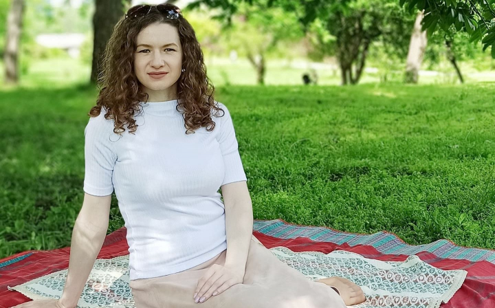 Afla de la nutritionista Cristina Cerevatenco cum putem evita intoxicatiile cu nitrati din fructe si legume: „Corpul nostru intelege ce se intampla in jurul sau inclusiv prin alimentele pe care le consumam” - VIDEO
