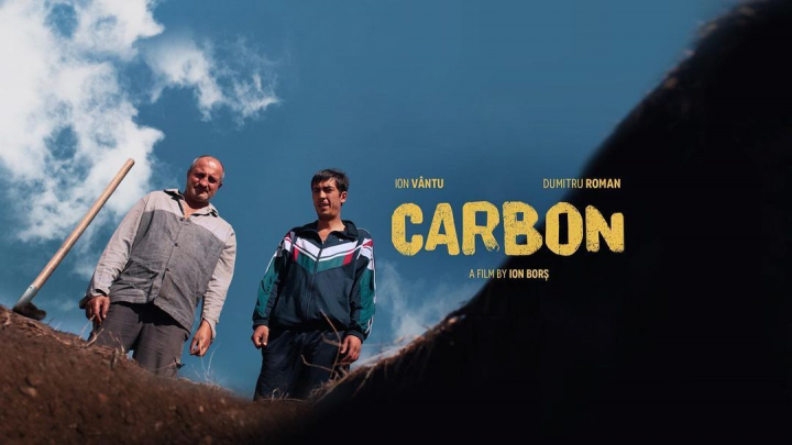 Vesti bune pentru iubitorii de film! A fost lansat trailer-ul lungmetrajului „Carbon”, care ilustreaza Moldova anului 1992. Vezi cand va avea loc premiera mondiala - VIDEO