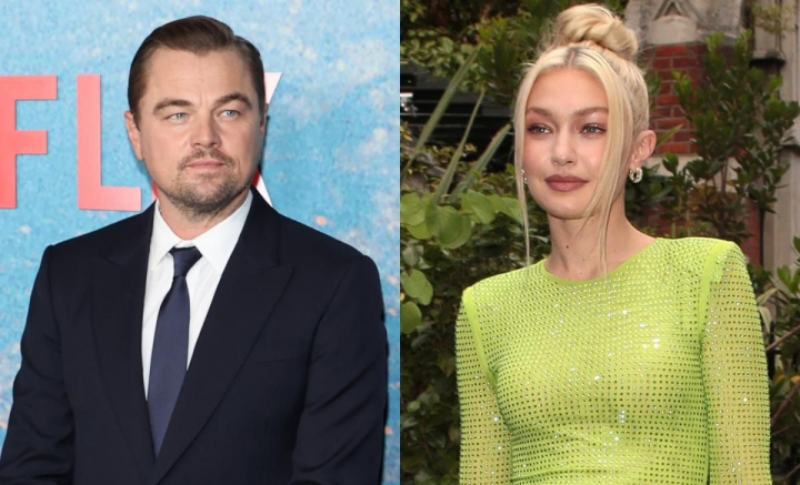 O intorsatura neasteptata in showbizul de la Hollywood! In mediul online au aparut zvonuri despre faptul ca Leonardo DiCaprio este intr-o relatie cu Gigi Hadid: „Sunt foarte apropiati...” O intorsatura neasteptata in showbizul de la Hollywood! In mediul online au aparut zvonuri despre faptul ca Leonardo DiCaprio este intr-o relatie cu Gigi Hadid: „Sunt foarte apropiati...”
