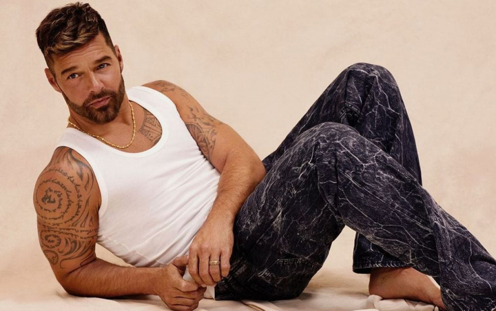Ricky Martin l-a dat in judecata pe nepotul sau! Interpretul cere de la Sanchez 20 de milioane de dolari