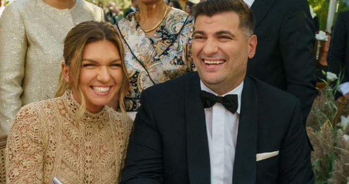 In ce tara ar urma sa se mute Simona Halep, dupa divortul de Toni Iuruc