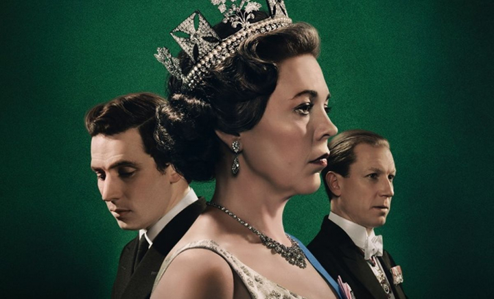 Dupa moartea Reginei Elisabeta a II-a, Netflix suspenda filmarile celui de-al saselea sezon al serialului „The Crown” Dupa moartea Reginei Elisabeta a II-a, Netflix suspenda filmarile celui de-al saselea sezon al serialului „The Crown”
