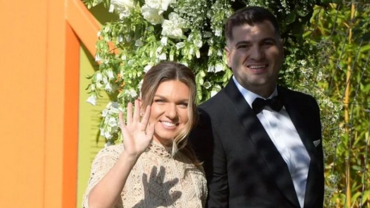 Prima declaratie a Simonei Halep dupa despartirea oficiala de Toni Iuruc Prima declaratie a Simonei Halep dupa despartirea oficiala de Toni Iuruc