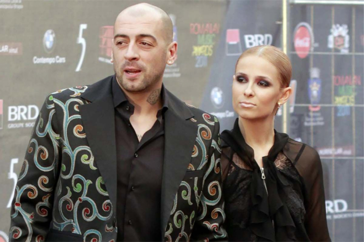 CRBL si sotia lui, Elena, au facut dezvaluiri despre al doilea copil CRBL si sotia lui, Elena, au facut dezvaluiri despre al doilea copil
