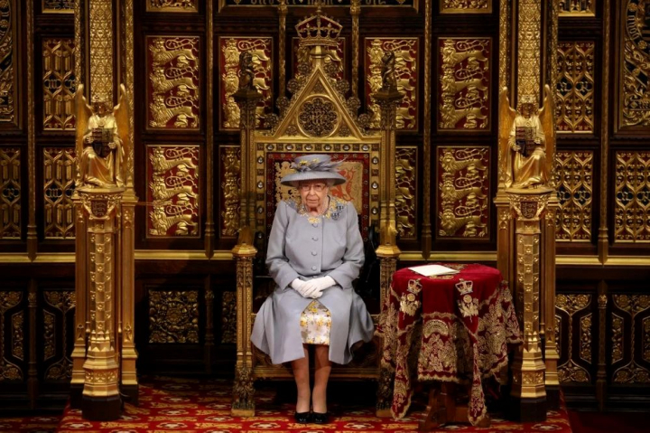 Ce urmeaza dupa moartea Reginei Elisabeta a II-a? Astazi, Charles al III-lea va fi proclamat rege Ce urmeaza dupa moartea Reginei Elisabeta a II-a? Astazi, Charles al III-lea va fi proclamat rege