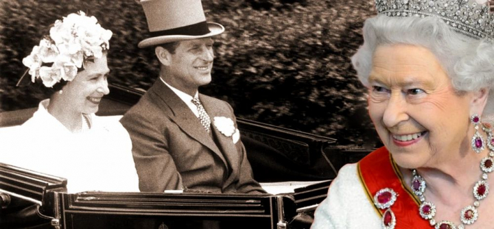 O dragoste de-o viata! Printul Philip a renuntat la tot pentru a-i fi alaturi reginei Elisabeta a II-a O dragoste de-o viata! Printul Philip a renuntat la tot pentru a-i fi alaturi reginei Elisabeta a II-a