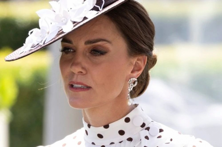 Catherine este prima Printesa de Wales dupa regretata Lady Diana Catherine este prima Printesa de Wales dupa regretata Lady Diana