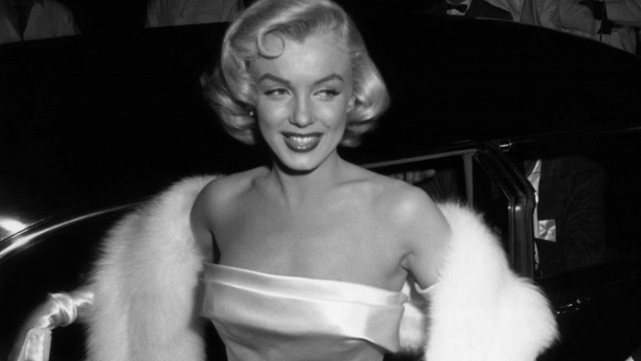 Fantoma lui Marilyn Monroe a aparut la filmarile peliculei „Blonde”, sustine Ana de Armas. „Arunca lucruri”
Fantoma lui Marilyn Monroe a aparut la filmarile peliculei „Blonde”, sustine Ana de Armas. „Arunca lucruri”