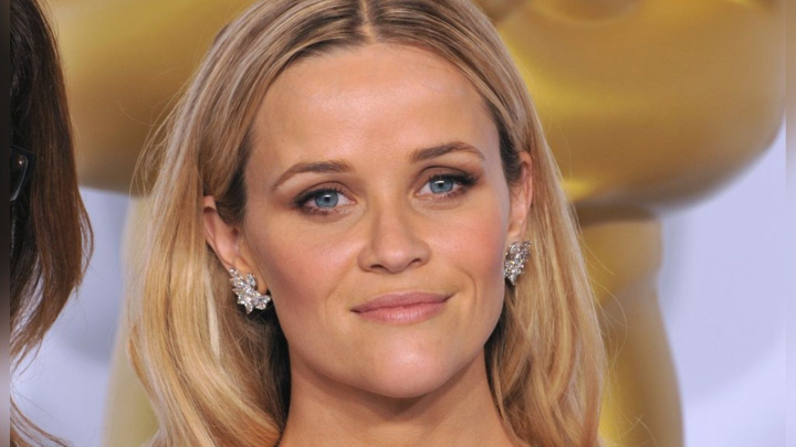 Reese Witherspoon - imagine rara alaturi de fiica sa! Ava Phillippe este copia mamei sale - FOTO