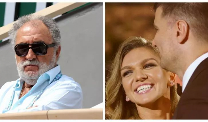 Fostul jucator de tenis, Ion Tiriac, dezvaluiri despre divortul dintre Simona Halep si Toni Iuruc: „Are datoria sa…” Fostul jucator de tenis, Ion Tiriac, dezvaluiri despre divortul dintre Simona Halep si Toni Iuruc: „Are datoria sa…”