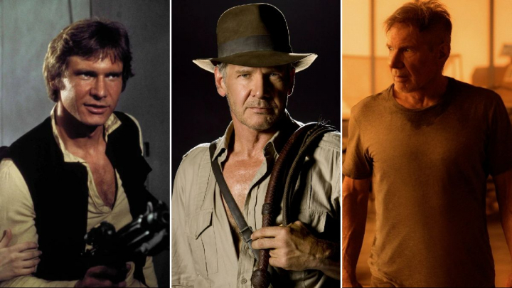 Harrison Ford si-a stapanit cu greu lacrimile cand a vorbit despre Indiana Jones 5. Actorul de 80 de ani a lasat de inteles ca e ultima oara cand il vedem in acest rol: „Va multumesc ca ati facut din aceste filme o experienta incredibila” - VIDEO Harrison Ford si-a stapanit cu greu lacrimile cand a vorbit despre Indiana Jones 5. Actorul de 80 de ani a lasat de inteles ca e ultima oara cand il vedem in acest rol: „Va multumesc ca ati facut din aceste filme o experienta incredibila” - VIDEO