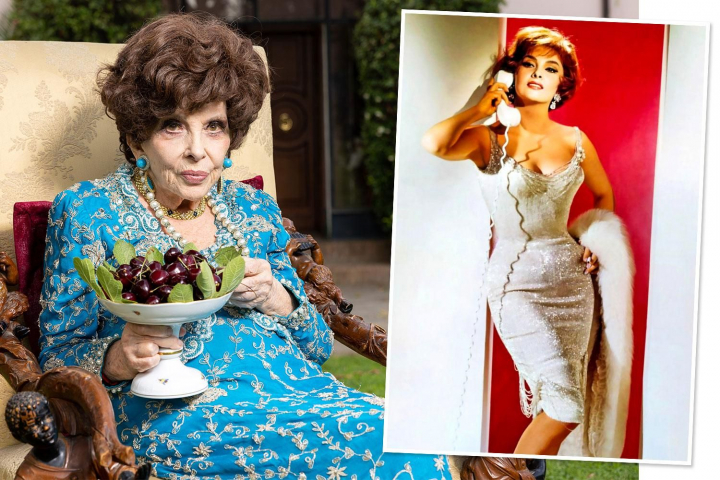 Actrita Gina Lollobrigida are nevoie urgenta de operatie, dupa ce a cazut in casa si si-a rupt femurul. Italianca de 95 de ani a fost considerata cea mai frumoasa femeie din lume Actrita Gina Lollobrigida are nevoie urgenta de operatie, dupa ce a cazut in casa si si-a rupt femurul. Italianca de 95 de ani a fost considerata cea mai frumoasa femeie din lume