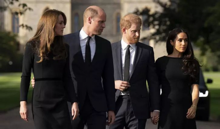 Printul Harry, prima declaratie dupa decesul Reginei Elisabeta a II-a