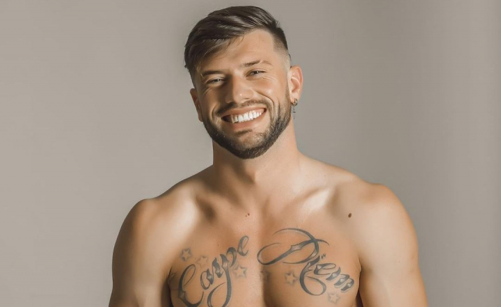 Unde-s doi, puterea creste! Afla de la modelul Giovanni Cretu cum poti face un antrenament in cuplu, in care efectuezi exercitii simple, dar foarte eficiente: „Trebuie permanent sa vrem sa crestem” - VIDEO Unde-s doi, puterea creste! Afla de la modelul Giovanni Cretu cum poti face un antrenament in cuplu, in care efectuezi exercitii simple, dar foarte eficiente: „Trebuie permanent sa vrem sa crestem” - VIDEO