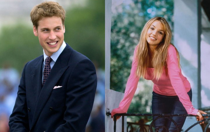 Pare a fi incredibil, insa e adevarat! Britney Spears si Printul William au fost intr-o relatie: „Aveam 20 de ani...”