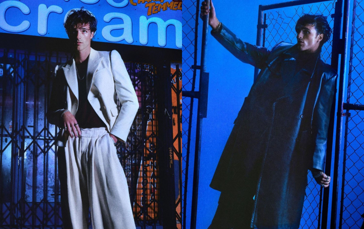 Vedeta serialului „Euphoria”, Jacob Elordi va juca in rolul lui Elvis Presley intr-un nou proiect Vedeta serialului „Euphoria”, Jacob Elordi va juca in rolul lui Elvis Presley intr-un nou proiect