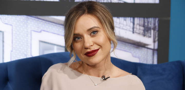 La TV este o adevarata lady, iar cand are zile libere, o vedem cu totul altfel! Afla care este hobby-ul Vladei Mardari, dar si de ce il prefera: „Aduce o multime de placeri...” - VIDEO