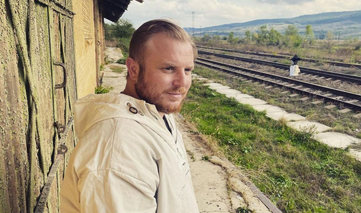 Kapushon a implinit 41 de ani! Vezi cum a fost felicitat rapperul de catre prietenii sai, chiar daca acestia nu au fost alaturi de el - VIDEO