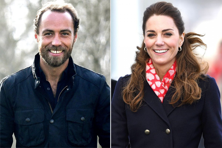 Fratele lui Kate Middleton, afectat de moartea reginei Elisabeta a II-a. Ce a postat pe retelele sociale Fratele lui Kate Middleton, afectat de moartea reginei Elisabeta a II-a. Ce a postat pe retelele sociale