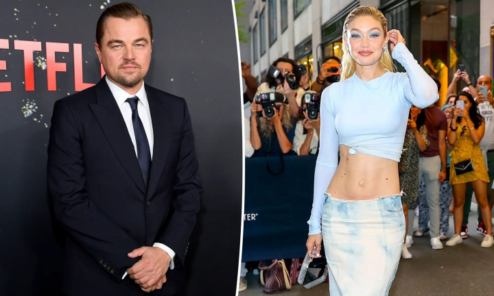 Leonardo DiCaprio a pus ochii pe Gigi Hadid! Un apropiat a rupt tacerea despre relatia dintre cei doi: „Incearca sa se cunoasca mai bine!” Leonardo DiCaprio a pus ochii pe Gigi Hadid! Un apropiat a rupt tacerea despre relatia dintre cei doi: „Incearca sa se cunoasca mai bine!”