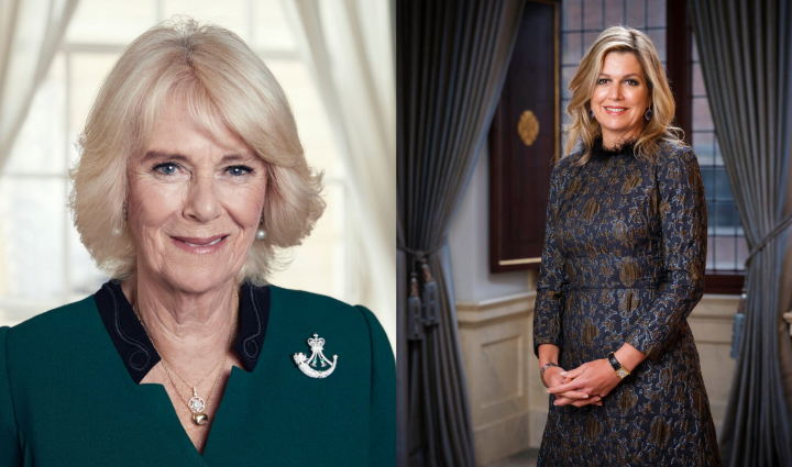 Camilla nu este unica! Reginele care au o reputatie mult mai proasta decat sotia regelui Carol al III-lea 