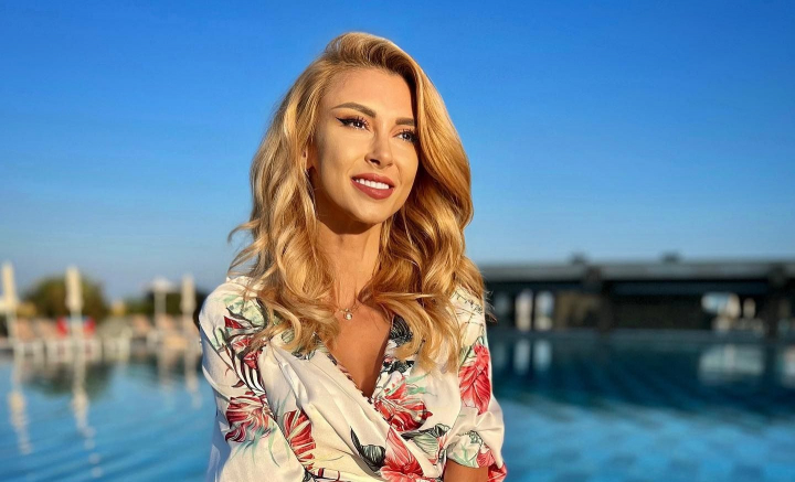 Ce a raspuns Andreea Balan atunci cand a fost intrebata daca are un nou iubit
