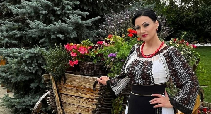 Lilia Rosca - soacra mare! Afla cum s-a simtit interpreta la nunta fiului sau, dar si cum se intelege cu nora sa: „Mi-au dat si lacrimile” - VIDEO