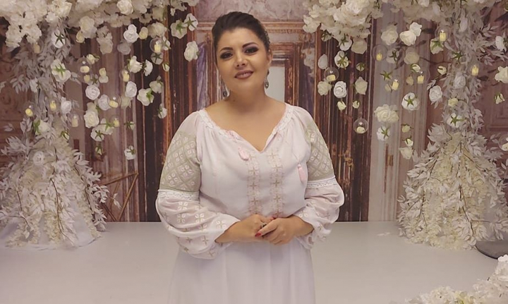 De ziua sa de nastere, Anisoara Dabija a fost invitata la emisiunea O Seara Perfecta! Vezi ce cadouri a primit interpreta in aceasta zi speciala si cum si-a planuit sa o sarbatoreasca - VIDEO De ziua sa de nastere, Anisoara Dabija a fost invitata la emisiunea O Seara Perfecta! Vezi ce cadouri a primit interpreta in aceasta zi speciala si cum si-a planuit sa o sarbatoreasca - VIDEO