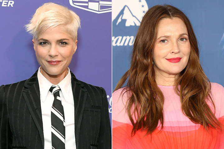 Selma Blair, adevarul despre scrisorile amenintatoare trimise lui Drew Barrymore in numele ei, care aproape i-au distrus cariera. Actritele au stat fata in fata si au lamurit trecutul: „Erai favorita mea” Selma Blair, adevarul despre scrisorile amenintatoare trimise lui Drew Barrymore in numele ei, care aproape i-au distrus cariera. Actritele au stat fata in fata si au lamurit trecutul: „Erai favorita mea”